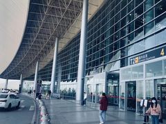 -南昌昌北国际机场