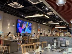 -白玉·朝鲜族烤串(南山店)