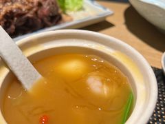 佛跳墙-虹料理·日料放题(悠方店)