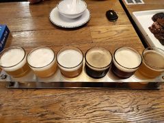 -爱啤精酿·民谣酒馆(滨江店)