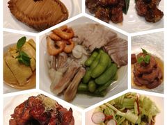 老鸭汤-张生记(丁香国际店)
