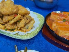 -东江海鲜大排档·潮汕菜·砂锅粥