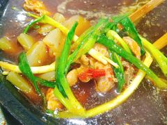 -石灰市毛记烧鸡公(解放碑店)