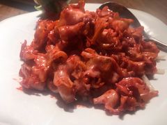 淡糟香螺片-文儒九号·闽菜馆(三坊七巷店)