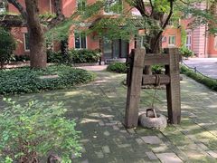 -上海瑞金洲际酒店