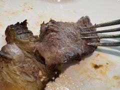 -汉巴味德·烤肉与啤酒的自助(杭州大悦城店)