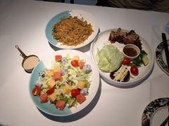 -花样西贡·法式越南菜餐厅(桂林万象城店)