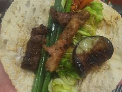 -小寒羊烧烤(凯瑞时代大厦店)