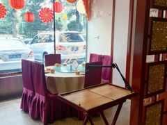 -北京全聚德(玉泉路店)