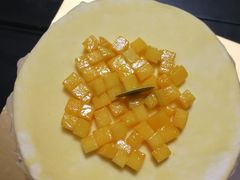 -OL’s Cake鲜荟千层(东风中路店)