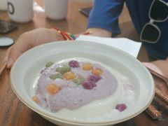 -ICEPOPO MILK(玉兰店)