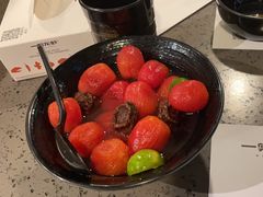 -一棠龙虾•王牌虾球(楚河汉街店)