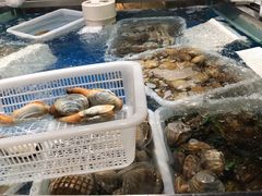 -盒马鲜生(杭州运河上街店)