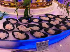 -澜悦港海鲜体验主题餐厅