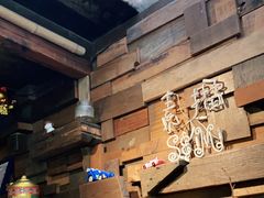 -素描餐厅(灵隐天竺店)