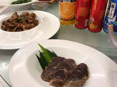 -白金汉爵大酒店·中餐厅(相城店)