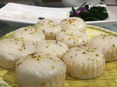 桂花发糕-大鸽饭(马王堆店)