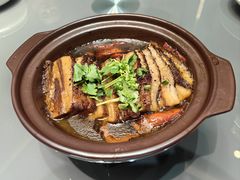 -鸿星花园酒家(银亿家园店)