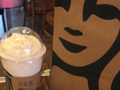 -星巴克(昆明美辰百货店)