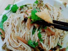 -罗家杏传统特色海南粉(人民西路总店)