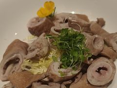 -老平安农家菜(平安店)