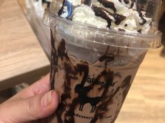 -After You Dessert Cafe(CENTRALWORLD)