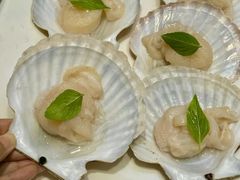 -青蓬蒸汽海鲜·深圳老字号·团建聚会(壹方城店)