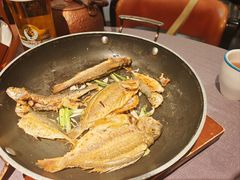 -海门鱼仔·潮汕味(燕岭店)