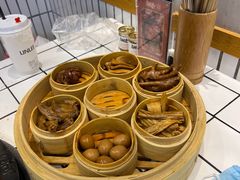 -卤校长重庆老火锅(南岗万达店)