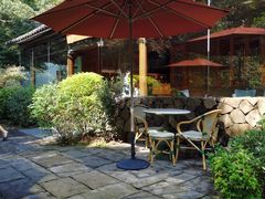 -三嚥阁 La Villa Restaurant