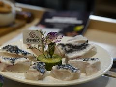 -围炉夜话·潮汕卤水火锅(榕江店)