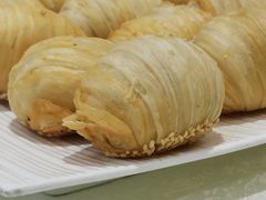 萝卜丝酥-梅龙镇酒家(南京西路总店)