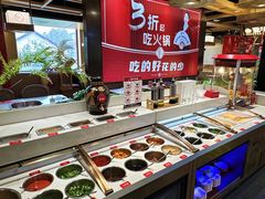 -豆花姐烂豆花火锅(水屯北路恒大滨河店)