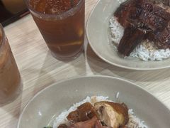 -一乐烧鹅(中环店)