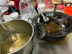 -共和老洪豆花草粿水粿