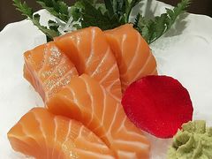 -阿吾罗日本料理(K11艺术中心店)