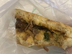 -烤肉宛饭庄(南礼士路店)