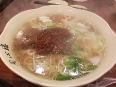 -同心楼(解放北路店)