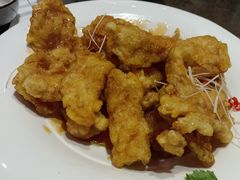 -嘎吧锅私家菜馆(新村十区店)