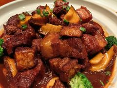 -中国徽菜·徽商故里(罍街店)