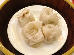 水晶鱼饺-福州天元国际威斯汀酒店·中国元素餐厅