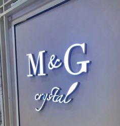 -匠心荟MG染烫店