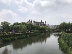 -安徒生童话乐园