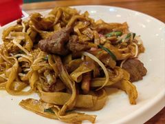 -沙河粉村·国家非遗传承(云台店)