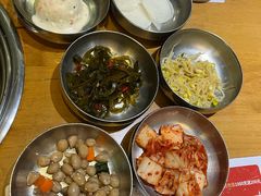 -老炉家木炭烤肉(长江国际店)