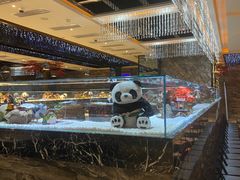 -红辣椒·川菜·火锅(大洋中心店)