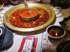 -哥老官重庆美蛙鱼头(松江地中海十八哥店)