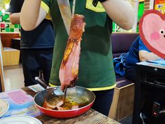 -巴犀烧烤(新崇光店)