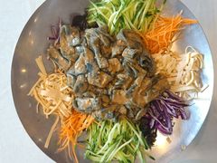 -大清花饺子(五五路店)