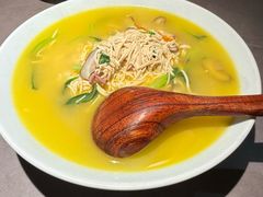 -晓淮山·扬州早茶·淮扬菜(龙阳广场店)